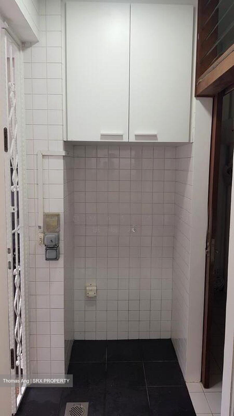 The Mondrian (D21), Semi-Detached #528066701